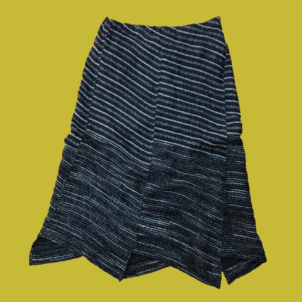 Issey Miyake Haat Skirt